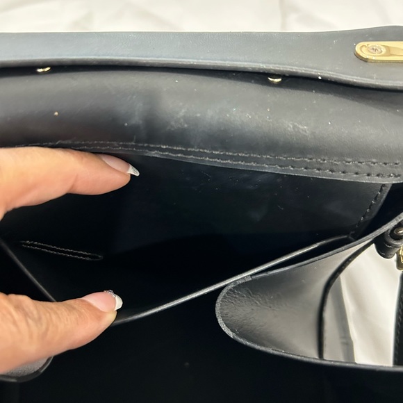 🟢 ⬇️PRICE⬇️ ZAC POSEN - Black Eartha Mini - - Picture 8 of 9